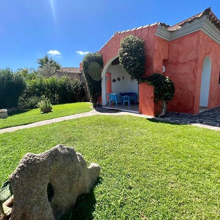Villa Antonella San Teodoro  Exterior photo