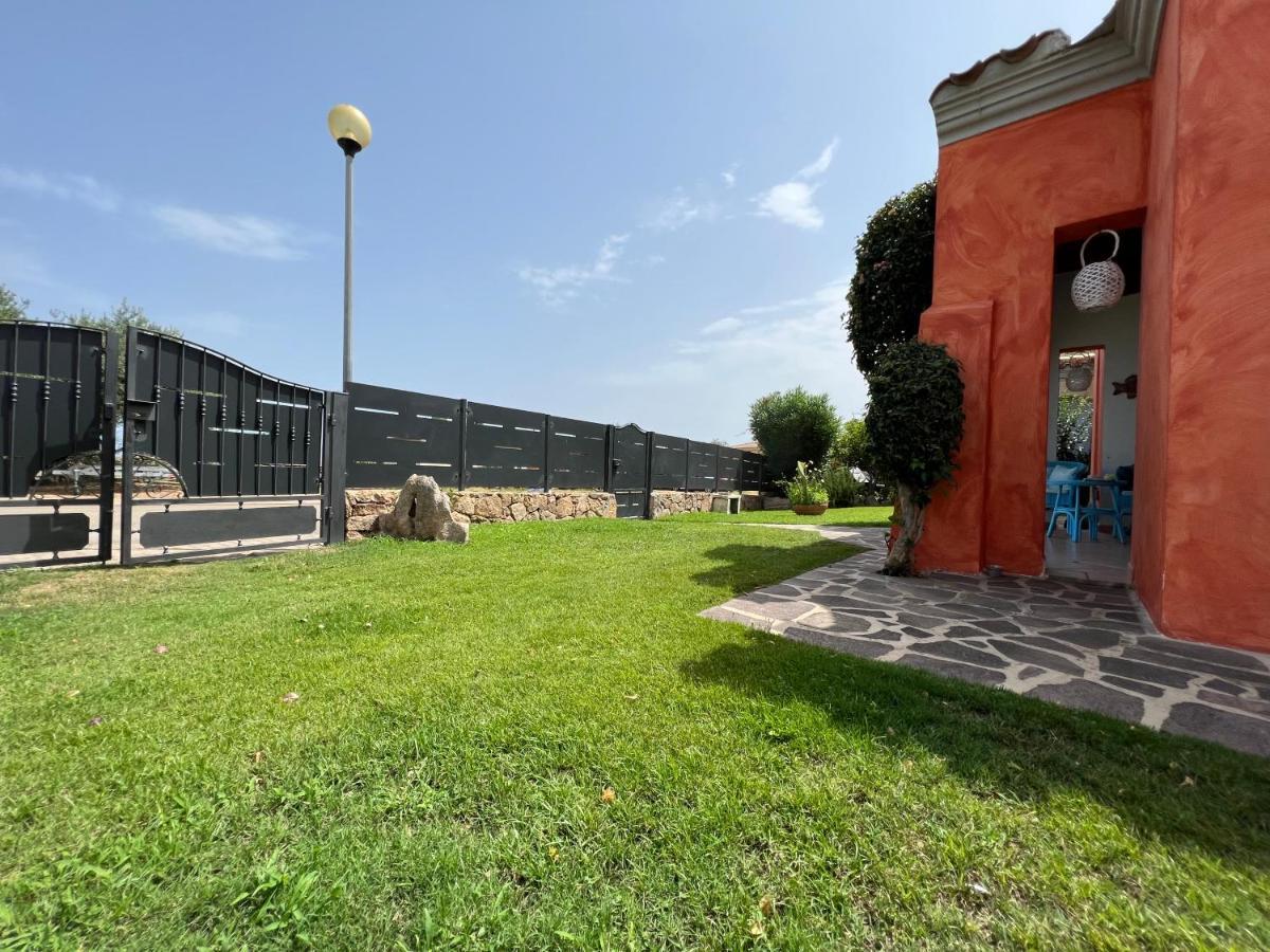 Villa Antonella San Teodoro  Exterior photo